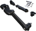 Ciro Mount Adjustable Pass Peg - Black