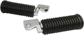 Drag Specialties Pegs Ft Oem Chr 08-22XL