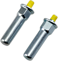 Drag Specialties Pins Peg Wear (33188-08)