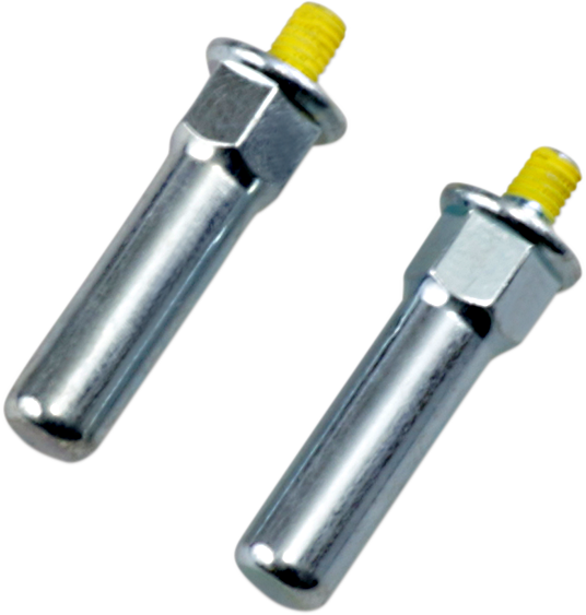Drag Specialties Pins Peg Wear (33188-08)