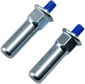 Drag Specialties Pins Peg Wear (33130-07)