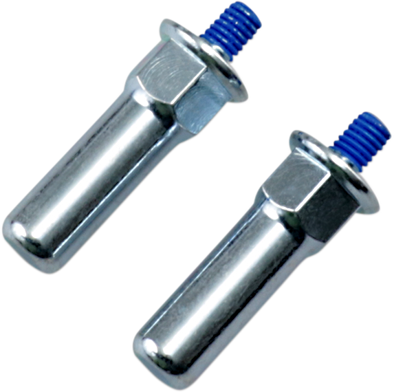 Drag Specialties Pins Peg Wear (33130-07)