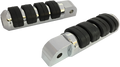 Drag Specialties Pegs Pass Sr 18-22 St Ch