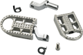 Biltwell Footpeg Mush Step Pol