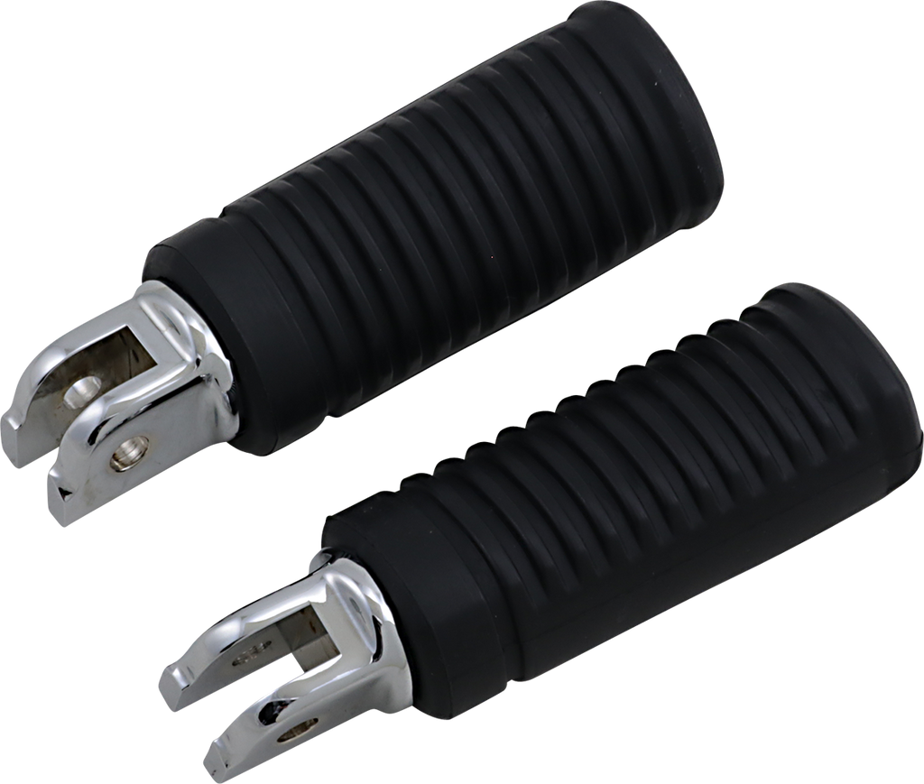 Drag Specialties Pegs Drvr 18-22 St