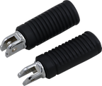 Drag Specialties Pegs Drvr 18-22 St