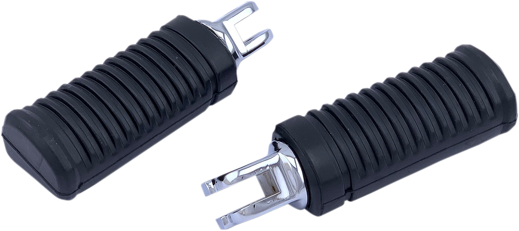 Drag Specialties Pegs Drvr 18-22 St