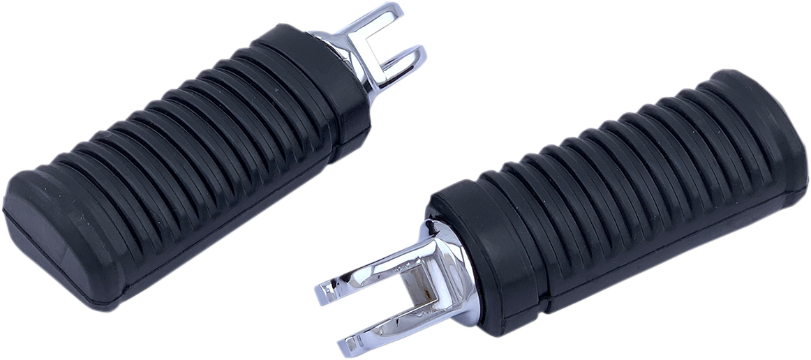 Drag Specialties Pegs Drvr 18-22 St