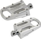 Biltwell Footpeg Punisher Xl Pol