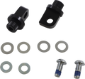 Arlen Ness Mount Peg Splined Hd