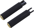 Arlen Ness Peg Knurled Fxdr Brs