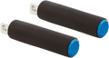 Arlen Ness Peg Knrld Pass Flde - Blue