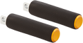 Arlen Ness Peg Knrld Flde Gold