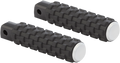 Arlen Ness Peg Air Trax - Chrome