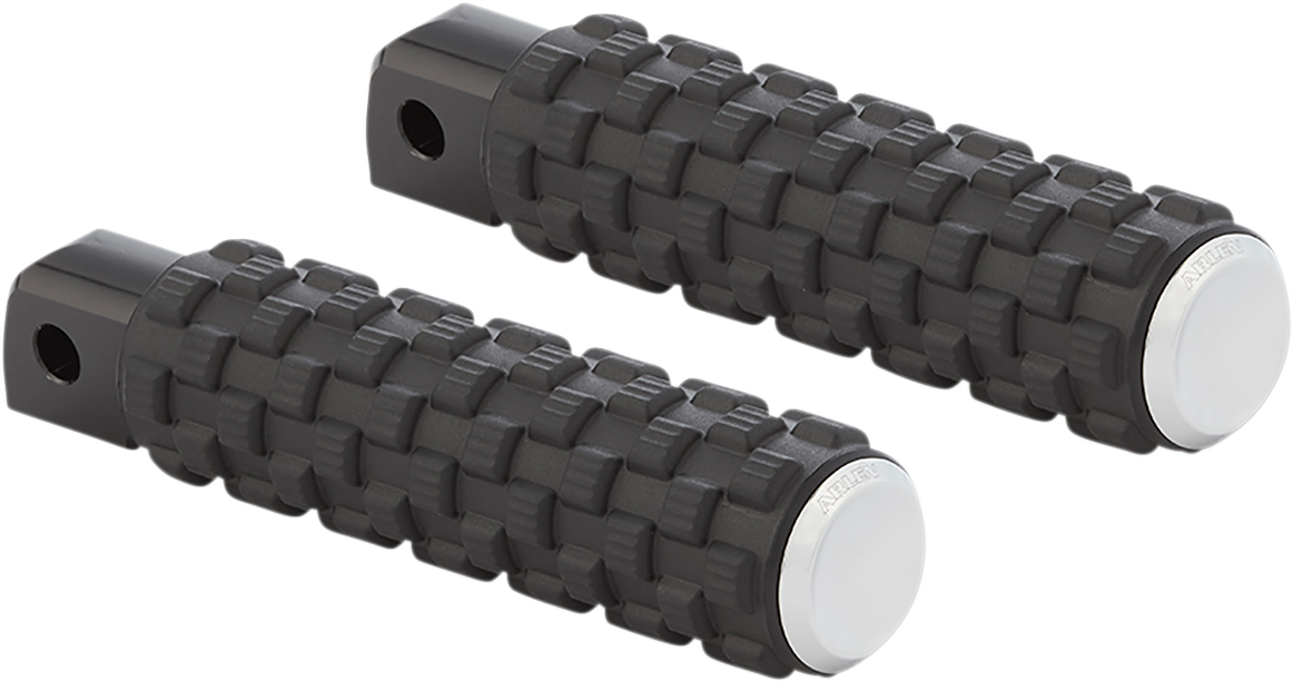 Arlen Ness Peg Air Trax - Chrome