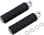 Arlen Ness Peg Air Trax - Chrome