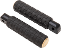 Arlen Ness Peg A-trax Pass Flde Brs