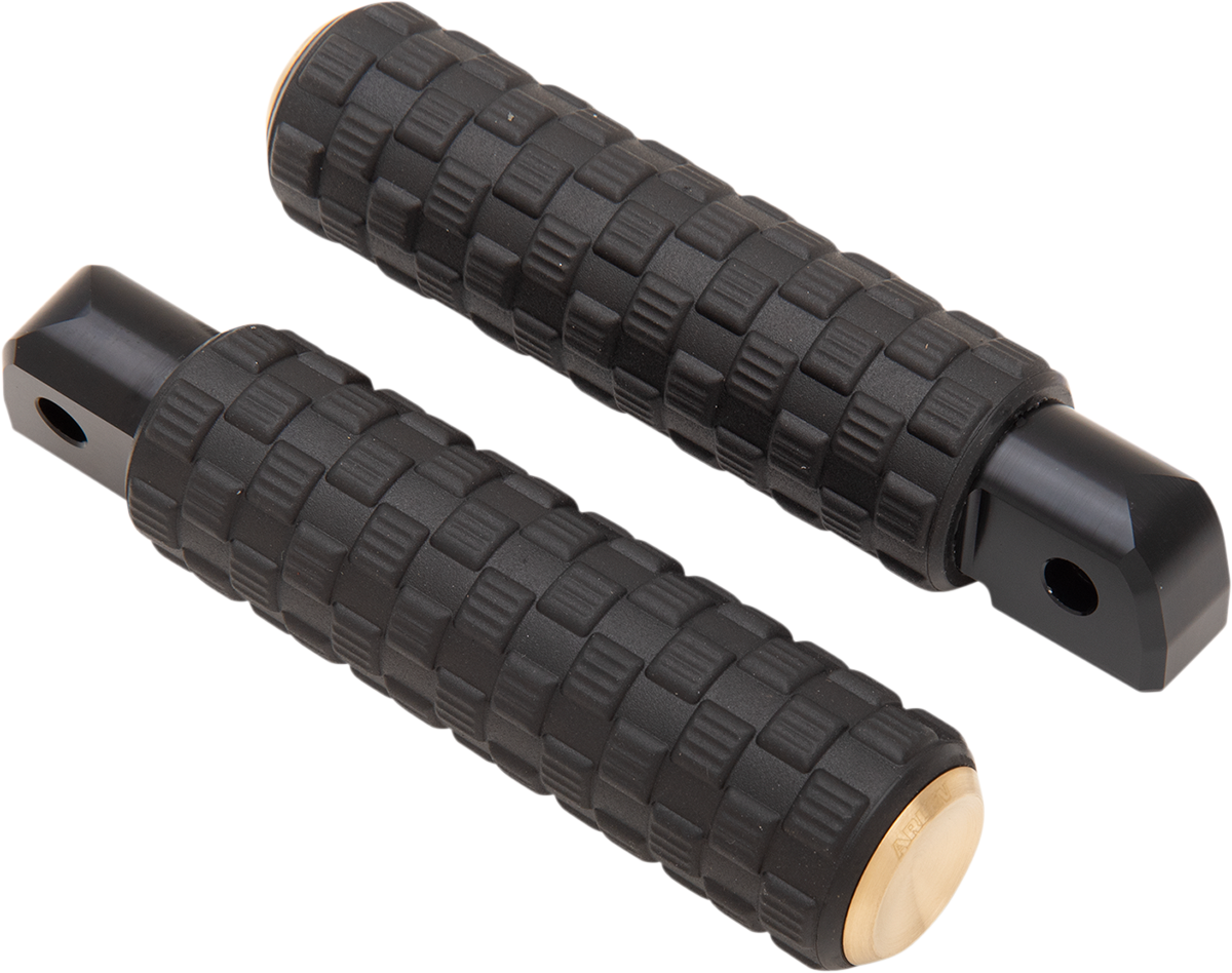 Arlen Ness Peg A-trax Pass Flde Brs