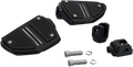 Ciro Pegs Twn Rail St - Black