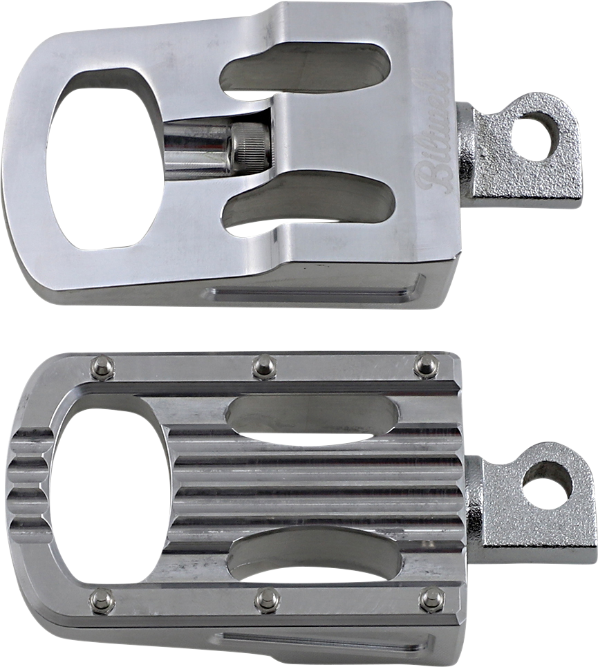 Biltwell Footpegs Punisher Clsc Po
