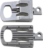 Biltwell Footpegs Punisher Clsc Po