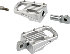 Biltwell Footpegs Punisher Clsc Po