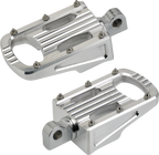 Biltwell Footpegs Punisher Clsc Po