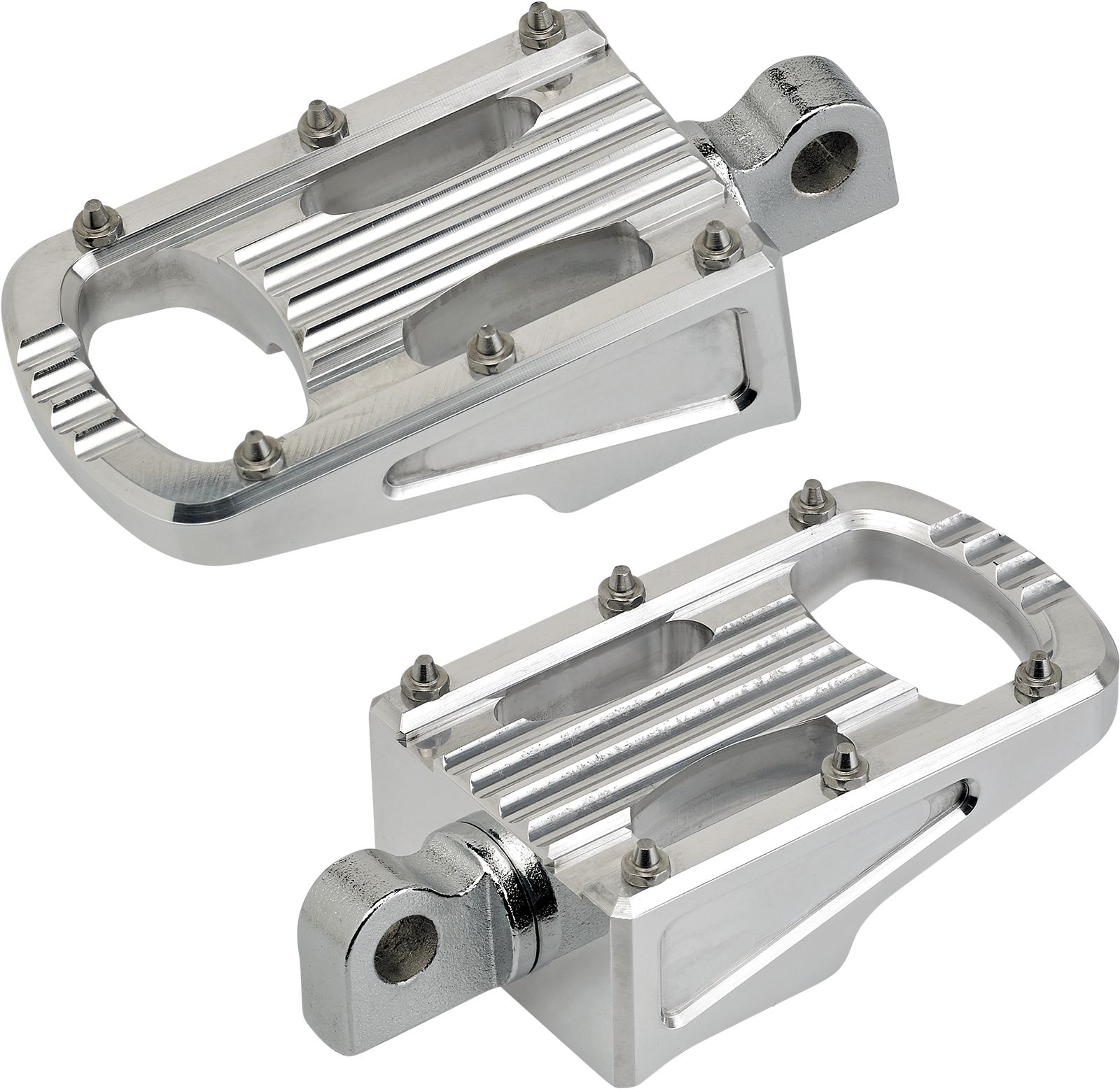 Biltwell Footpegs Punisher Clsc Po