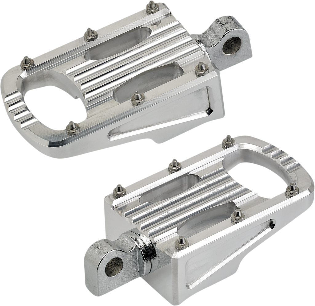Biltwell Footpegs Punisher Clsc Po