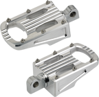 Biltwell Footpegs Punisher Clsc Po