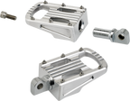 Biltwell Footpegs Punisher Clsc Po
