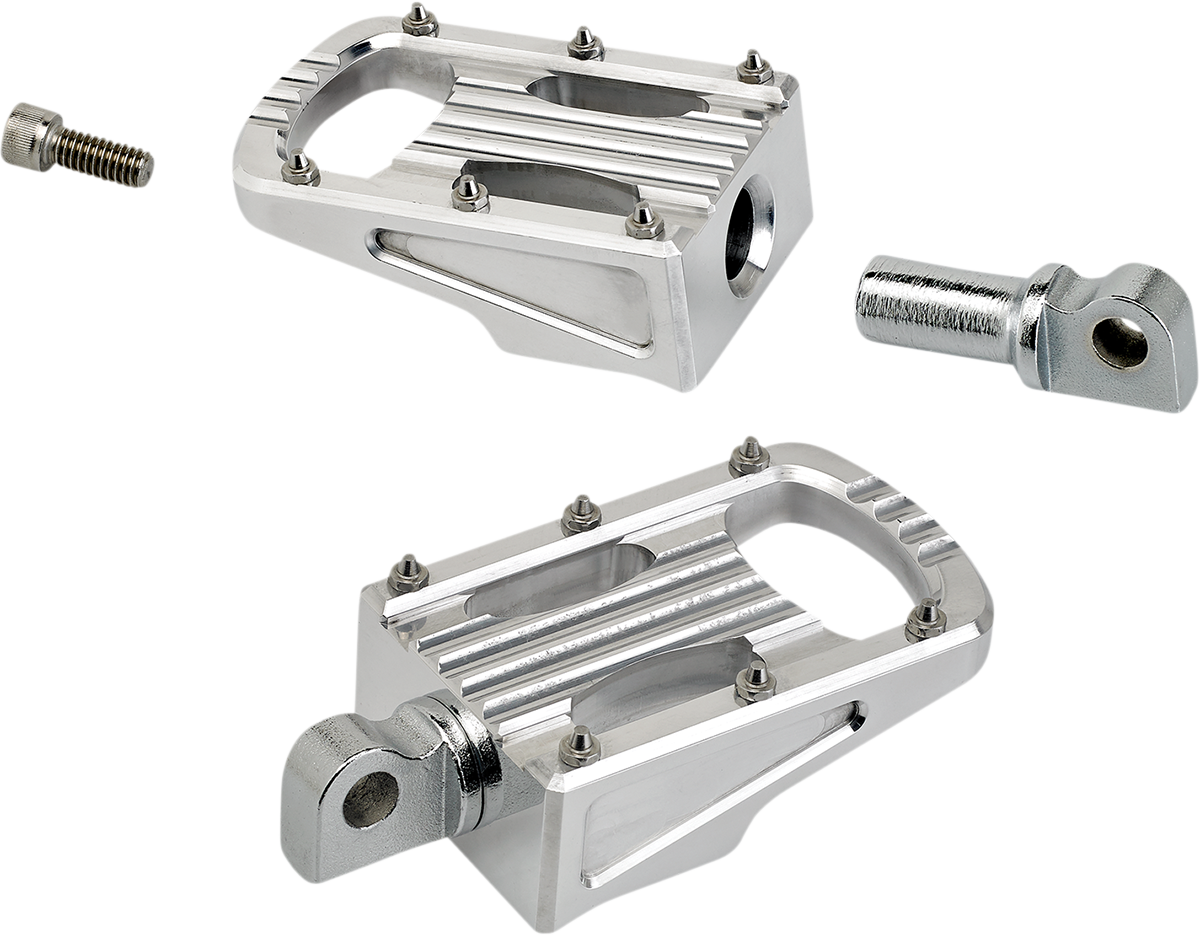 Biltwell Footpegs Punisher Clsc Po