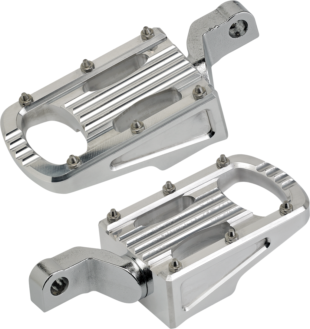 Biltwell Footpegs Punisher Step Po