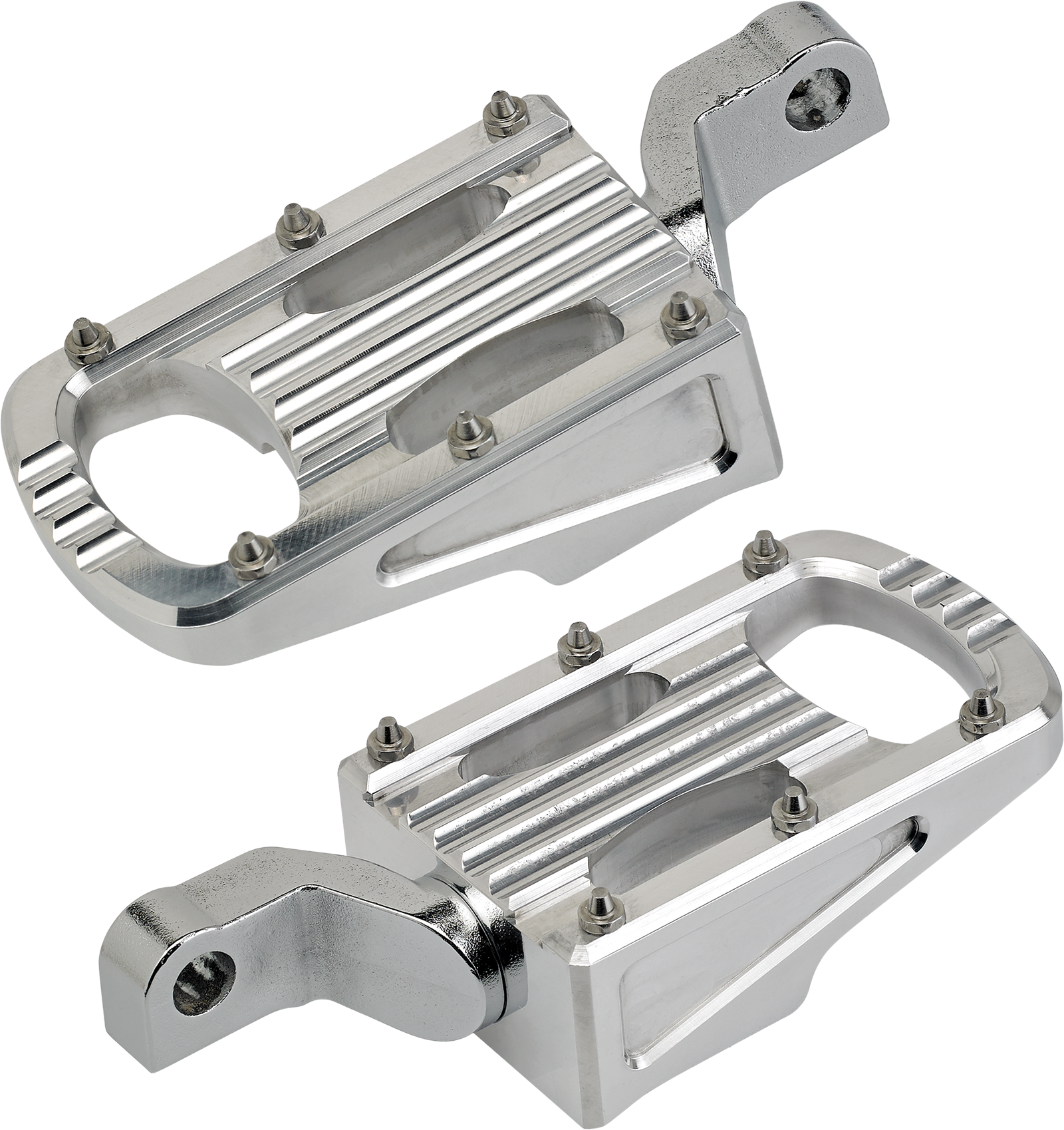 Biltwell Footpegs Punisher Step Po