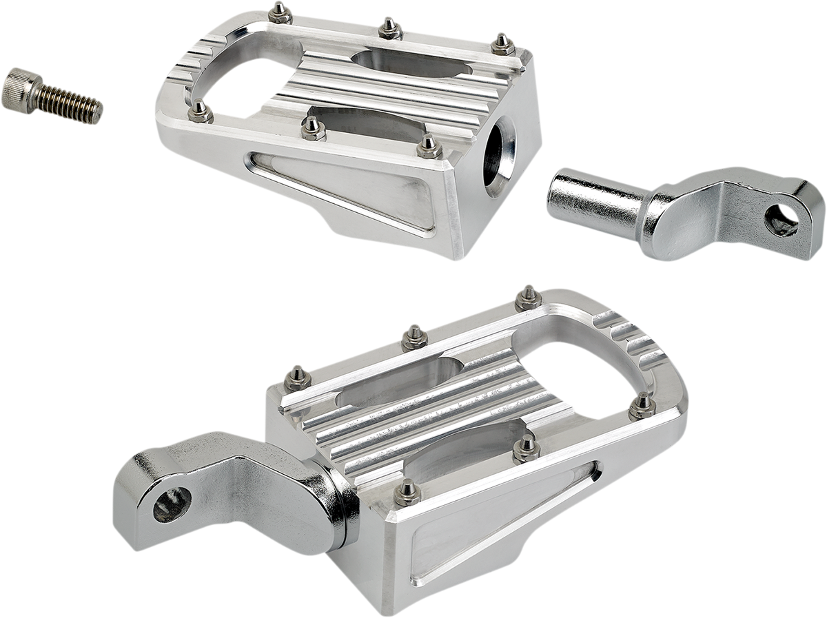 Biltwell Footpegs Punisher Step Po