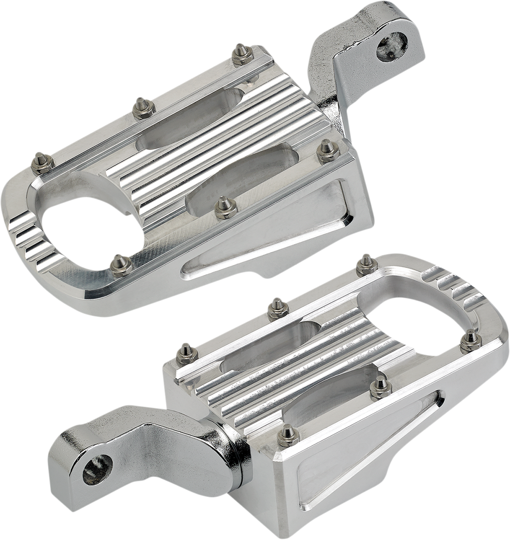 Biltwell Footpegs Punisher Step Po