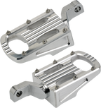 Biltwell Footpegs Punisher Step Po
