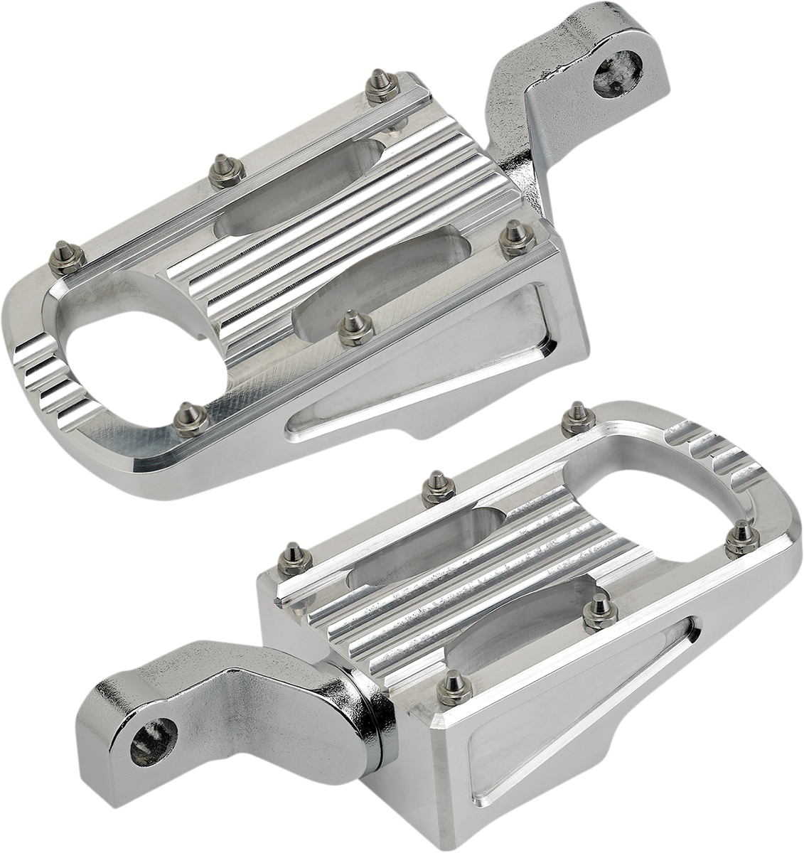 Biltwell Footpegs Punisher Step Po
