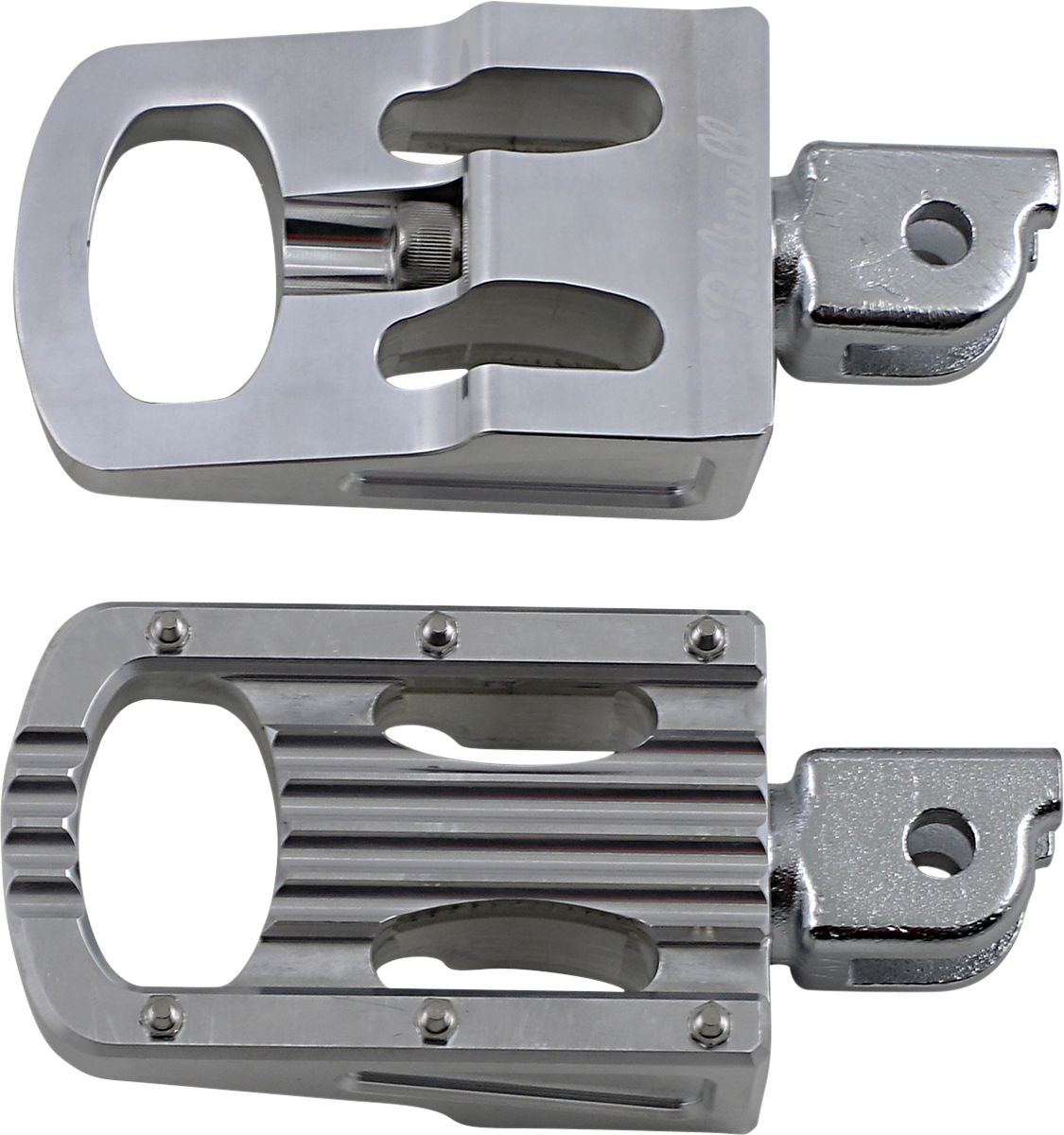 Biltwell Footpegs Punisher M8 Drv