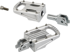 Biltwell Footpegs Punisher M8 Drv