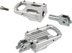 Biltwell Footpegs Punisher M8 Drv