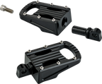 Biltwell Footpeg Punisher Clsc - Black