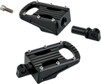 Biltwell Footpeg Punisher Clsc - Black
