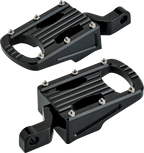 Biltwell Footpeg Punisher Step - Black