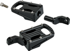 Biltwell Footpeg Punisher Step - Black