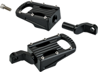 Biltwell Footpeg Punisher Step - Black