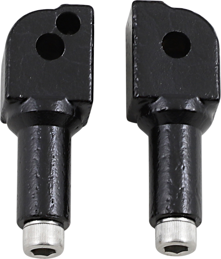 Biltwell Clevis ST18 Pass Black