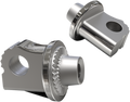 Ciro Adapter Ciro Male Peg - Stainless Steel