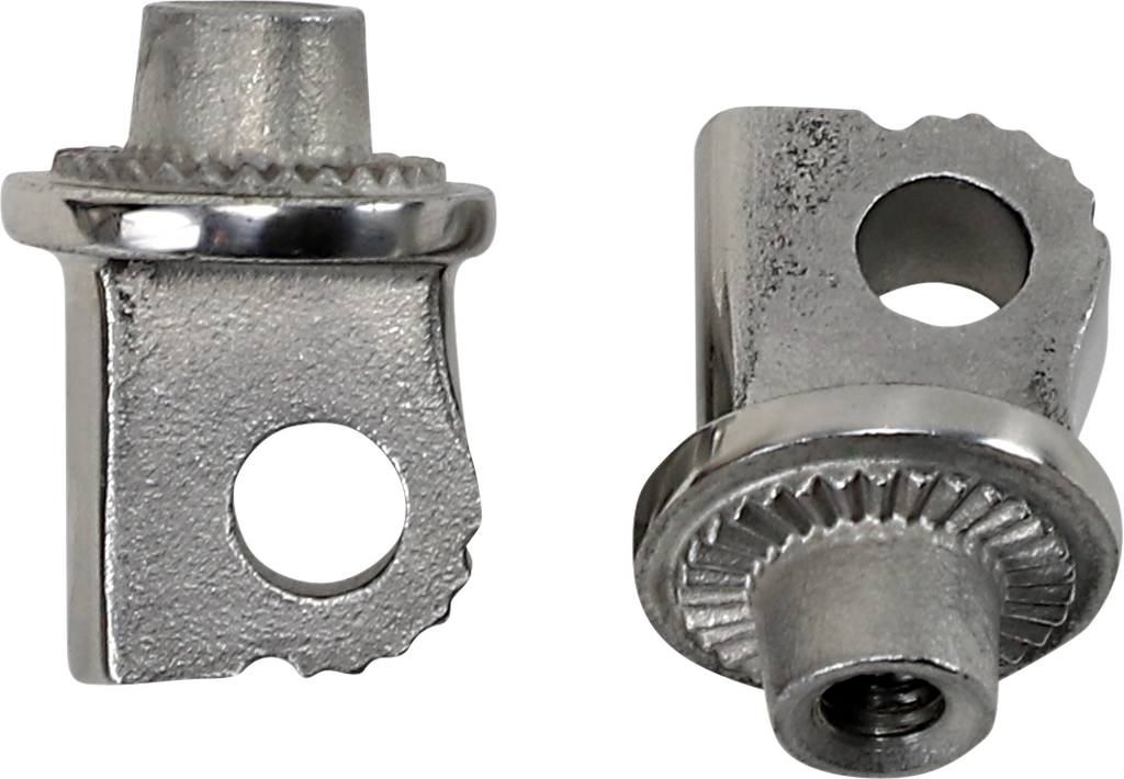 Ciro Adapter Ciro Male Peg - Stainless Steel