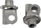 Ciro Adapter Ciro Male Peg - Stainless Steel